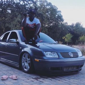 Meet your Posher, Devon